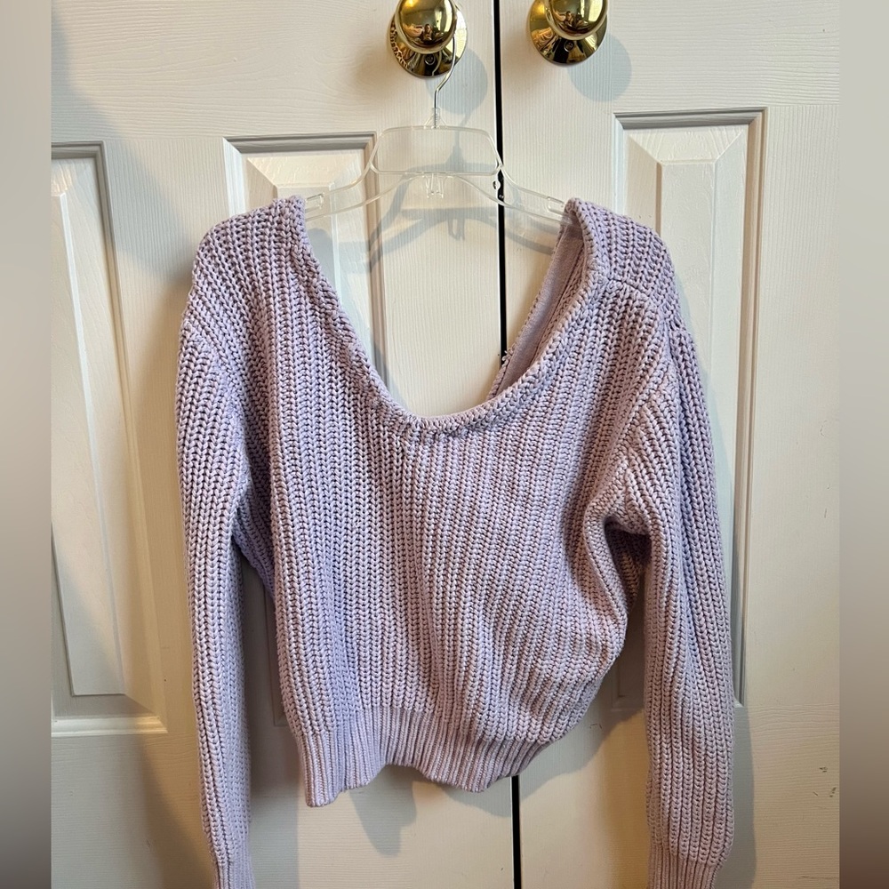 PacSun Sweater